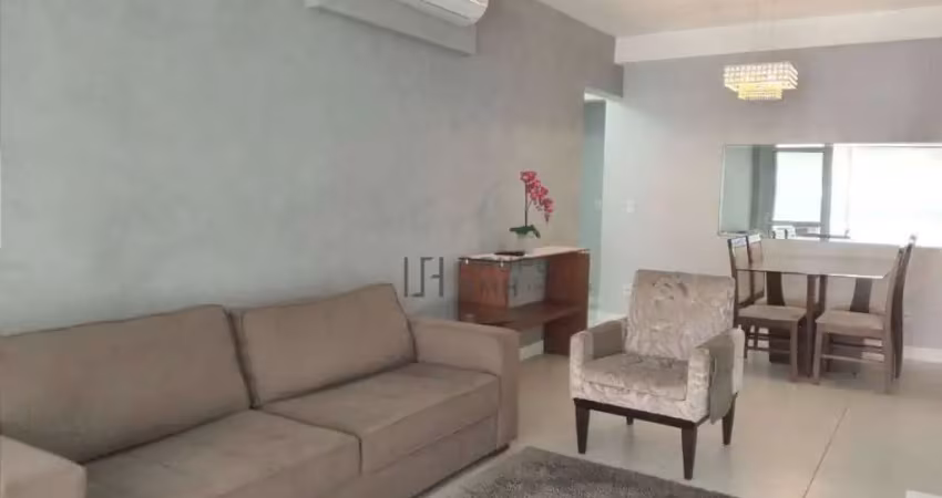 Apartamento com 3 dormitórios à venda - praia das pitangueiras beira mar - guarujá/sp