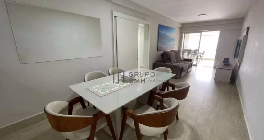 Apartamento com 3 dormitórios à venda, 117 m² por r$ 1.500.000,00 - astúrias - guarujá/sp