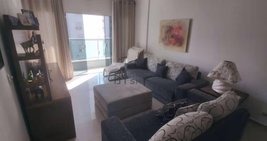 Apartamento, 145 m² - venda por R$ 850.000,00 ou aluguel por R$ 6.500,00/mês - Praia das Pitangueiras - Guarujá/SP