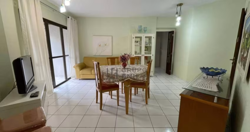 Apartamento com 2 dormitórios à venda, 95 m² por R$ 680.000,00 - Tombo - Guarujá/SP