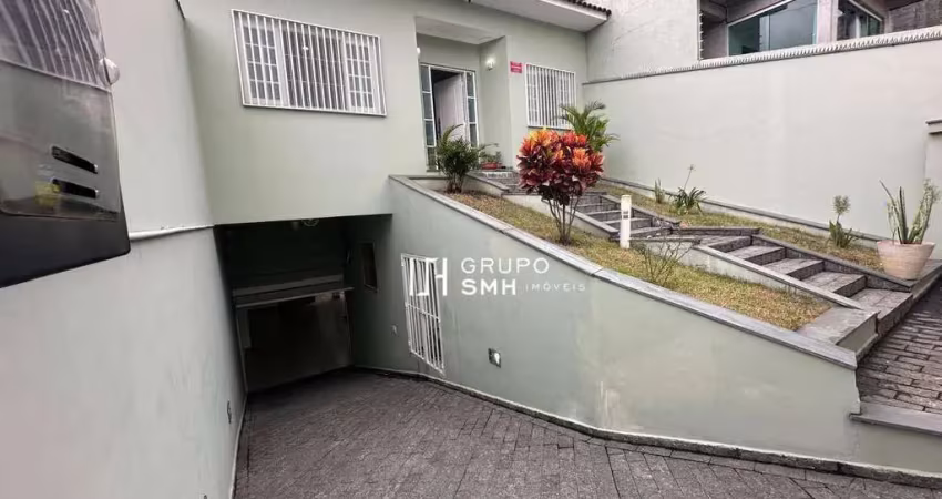 Casa com 4 dormitórios à venda, 270 m² por r$ 1.170.000,00 - penha de frança - são paulo/sp