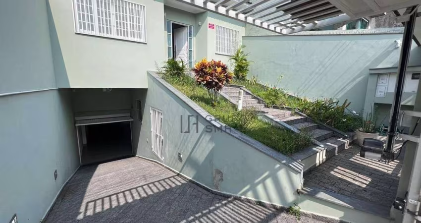 Casa à venda, 270 m² por R$ 1.170.000,00 - Penha - São Paulo/SP