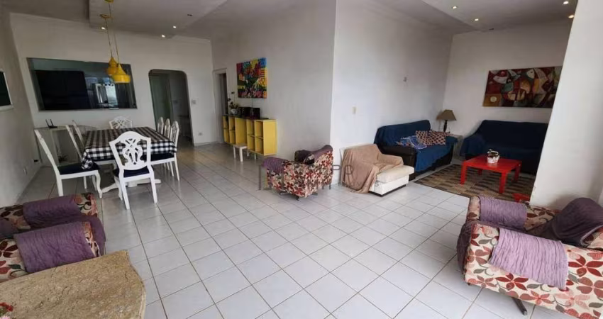 Apartamento com 4 dormitórios à venda, 180 m² por R$ 1.060.000,00 - Pitangueiras Frente Mar - Guarujá/SP