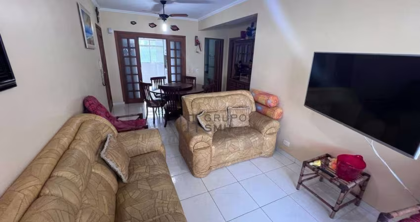 Apartamento com 3 dormitórios à venda, 93 m² por R$ 750.000,00 - Astúrias - Guarujá/SP