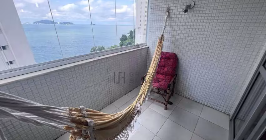 Apartamento com 3 dormitórios à venda, 93 m² por r$ 750.000,00 - astúrias - guarujá/sp