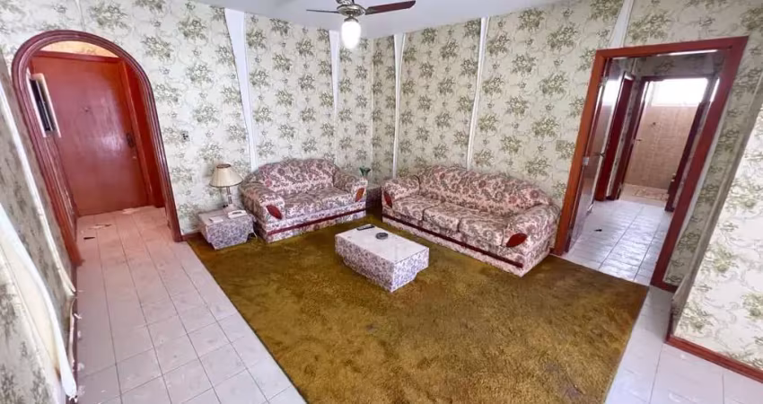 Apartamento à venda, 145 m² por R$ 1.200.000,00 - Pitangueiras - Guarujá/SP