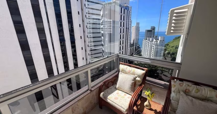Apartamento com 4 dormitórios à venda, 110 m² por R$ 890.000,00 - Astúrias - Guarujá/SP