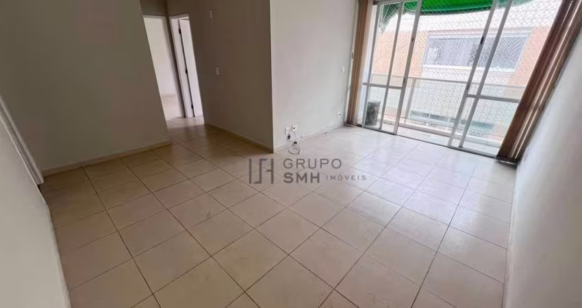 Apartamento com 2 dormitórios à venda, 80 m² por R$ 320.000,00 - Enseada - Guarujá/SP