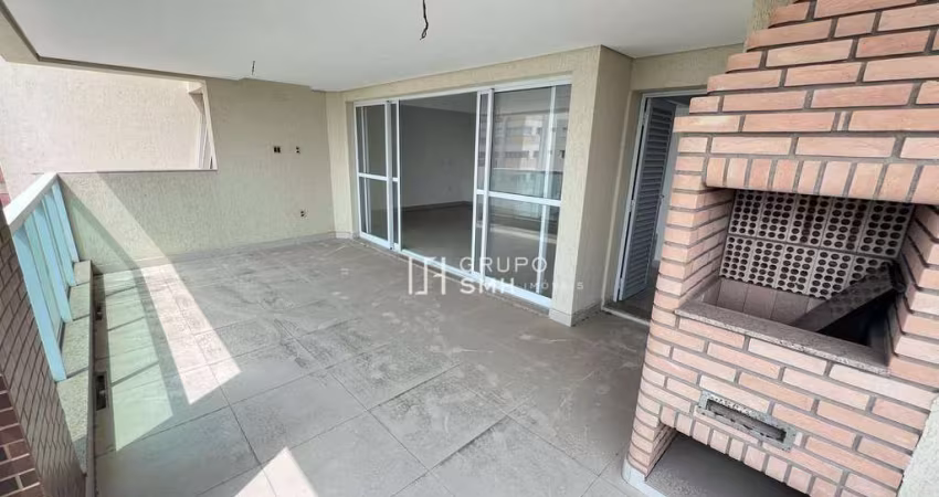 Apartamento com 3 dormitórios, 120 m² - venda por R$ 850.000,00 ou aluguel por R$ 5.000,00/mês - Enseada - Guarujá/SP