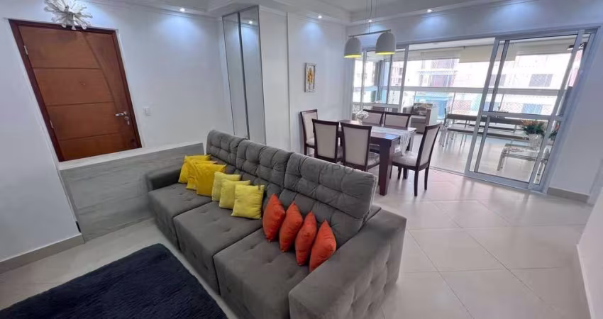Apartamento à venda, 120 m² por R$ 742.000,00 - Enseada - Guarujá/SP