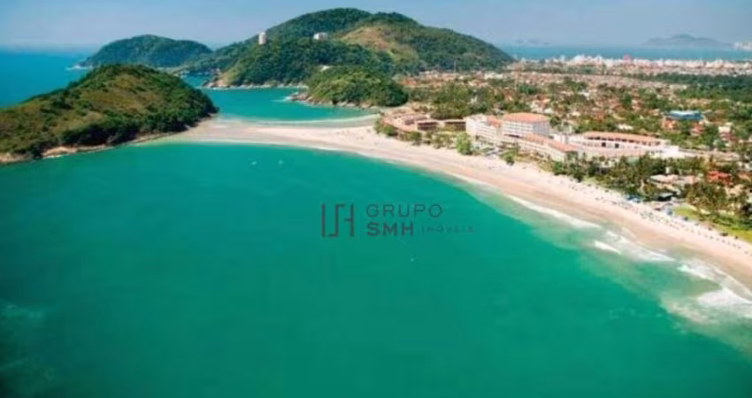 Casa com 4 dormitórios à venda, 470 m² por R$ 4.000.000,00 - Acapulco - Guarujá/SP