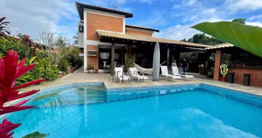 Casa Condomínio fechado