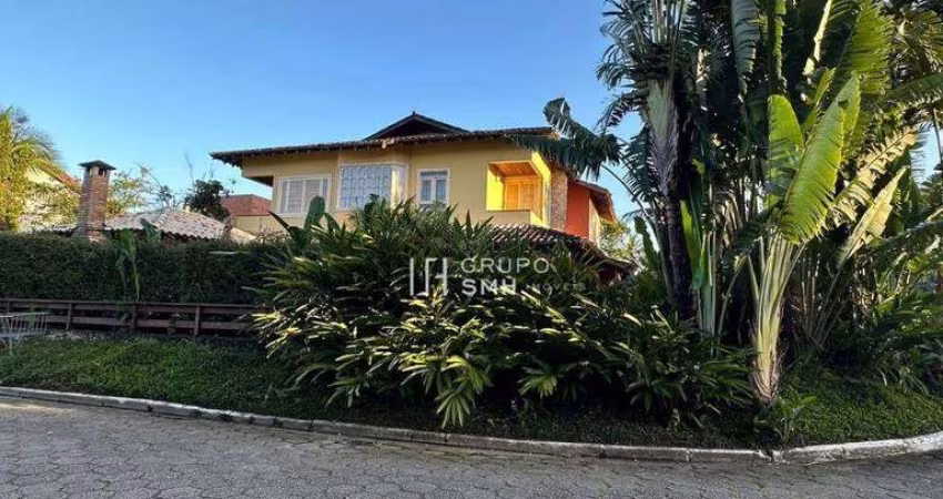 Casa condomínio Granville
