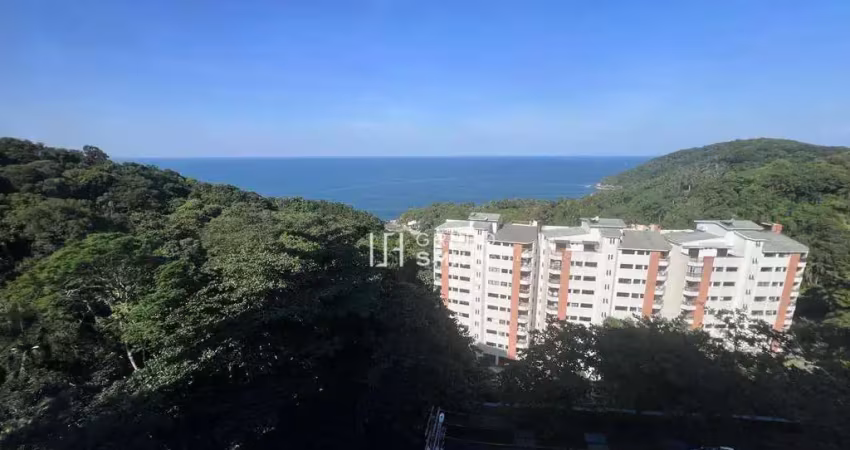 Apartamento com 3 dormitórios à venda, 170 m² por R$ 1.250.000,00 - Sorocotuba - Guarujá/SP