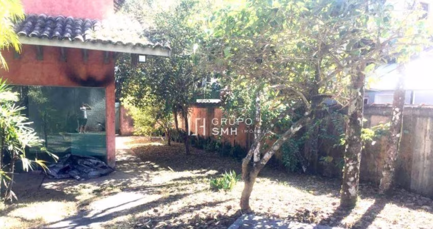 Terreno à venda, 330 m² por R$ 509.000,00 - Balneario Praia do Perequê - Guarujá/SP