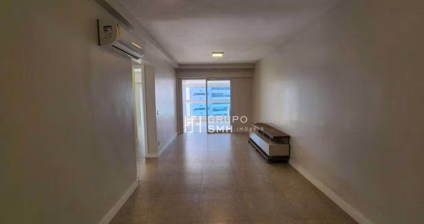 Apartamento para alugar, 93 m² por R$ 6.100,00/mês - Astúrias - Guarujá/SP