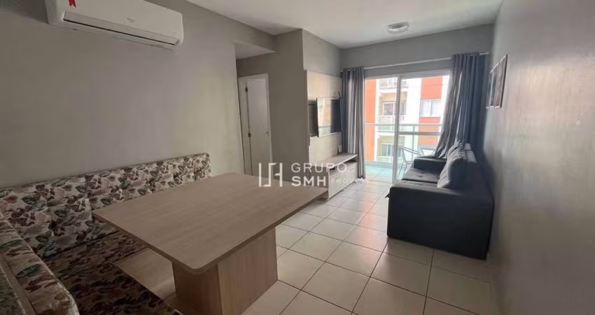 Apartamento com 2 dormitórios à venda, 60 m² por R$ 410.000,00 - Enseada - Guarujá/SP
