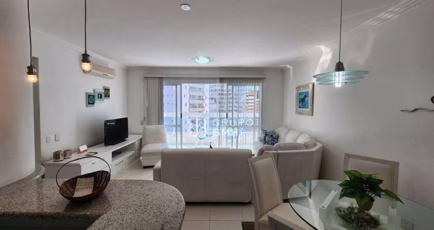 Apartamento com 2 dormitórios à venda, 78 m² por R$ 850.000,00 - Astúrias - Guarujá/SP
