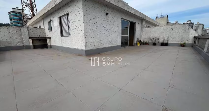 Cobertura à venda, 230 m² por R$ 450.000,00 - Astúrias - Guarujá/SP