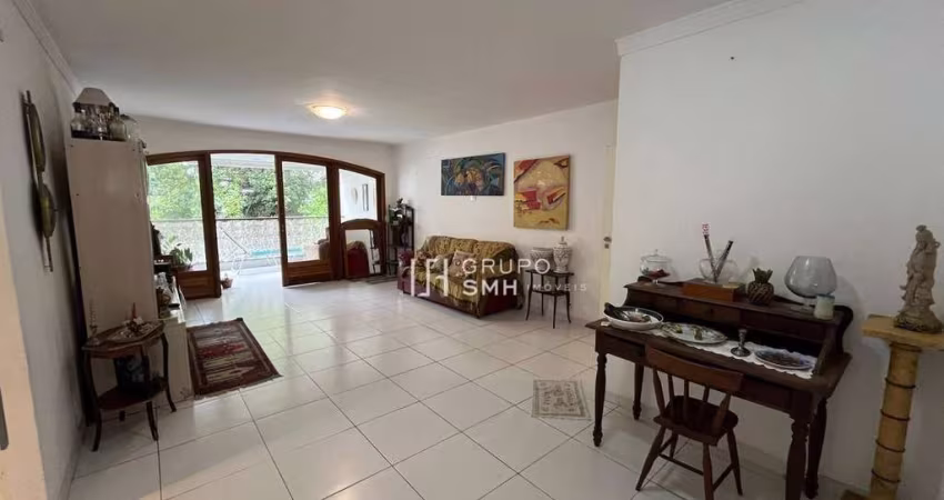 Apartamento com 4 dormitórios à venda, 140 m² por R$ 650.000,00 - Pitangueiras - Guarujá/SP