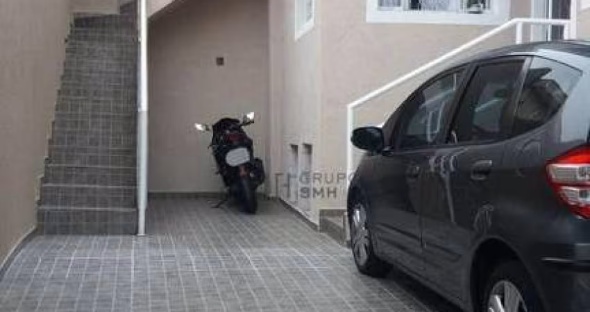 Casa com 2 dormitórios à venda por R$ 500.000,00 - Penha - São Paulo/SP