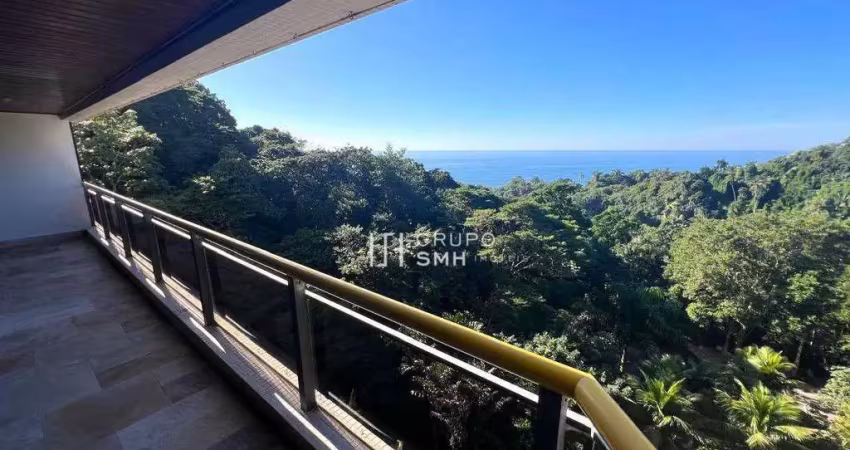 Apartamento com 3 dormitórios, 170 m² - venda por R$ 1.200.000 ou aluguel por R$ 9.500/mês - Sorocotuba - Guarujá/SP