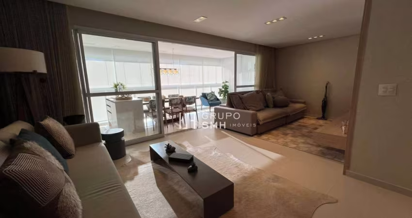 Apartamento à venda, 125 m² por R$ 1.400.000,00 - Pitangueiras - Guarujá/SP