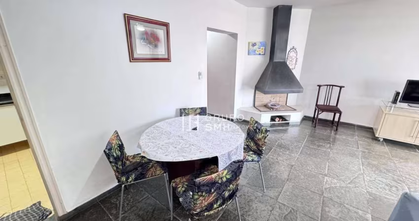 Apartamento com 3 dormitórios à venda, 110 m² por R$ 370.000,00 - Enseada - Guarujá/SP