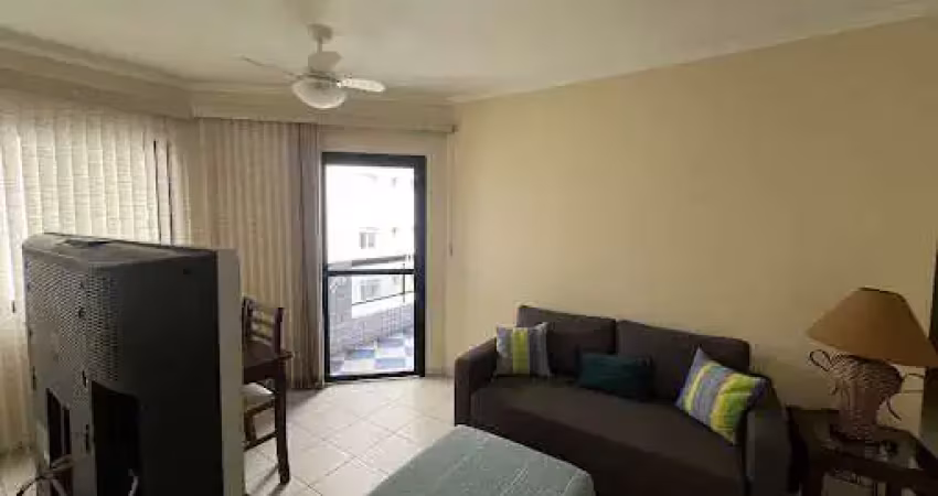 Apartamento com 2 dormitórios à venda, 79 m² por r$ 650.000,00 - astúrias - guarujá/sp