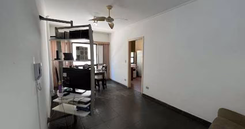 Apartamento com 2 dormitórios à venda, 70 m² por R$ 290.000,00 - Astúrias - M - Guarujá/SP
