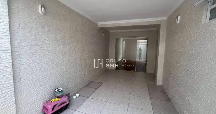 Casa com 2 dormitórios à venda, 85 m² por R$ 480.000,00 - Santo Antônio - Guarujá/SP