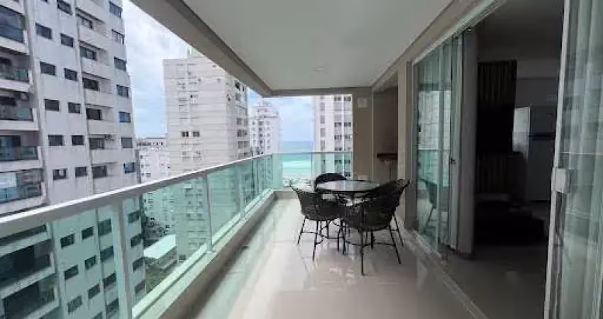 Apartamento com 3 dormitórios, 90 m² - venda por R$ 980.000,00 ou aluguel por R$ 6.300,00/ano - Pitangueiras Praia - Guarujá/SP