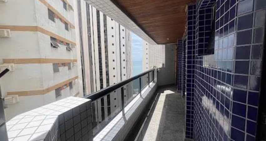 Apartamento com 2 dormitórios à venda, 79 m² por R$ 590.000,00 - Astúrias - Guarujá/SP