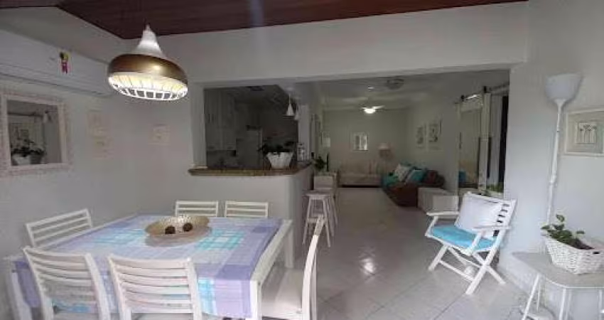 Apartamento com 2 dormitórios à venda, 76 m² por R$ 550.000,00 - Pitangueiras - Guarujá/SP
