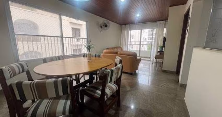 Apartamento com 3 dormitórios à venda, 104 m² por R$ 460.000,00 - Enseada - Guarujá/SP