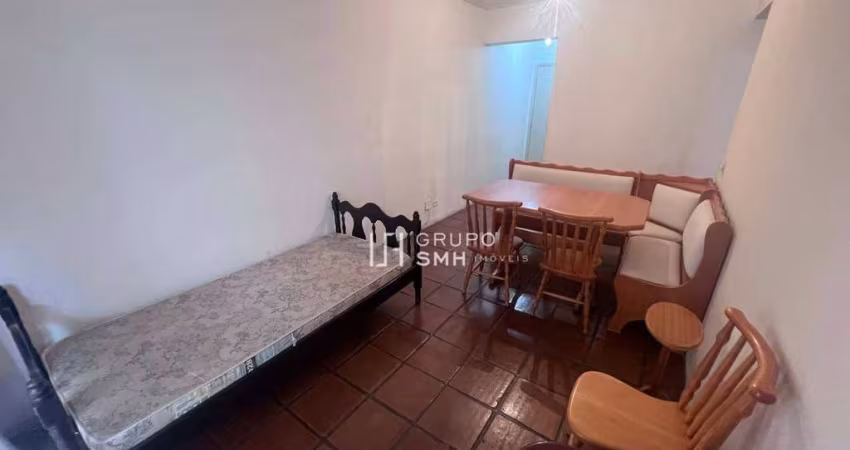 Apartamento à venda, 60 m² por R$ 230.000,00 - Enseada - Guarujá/SP
