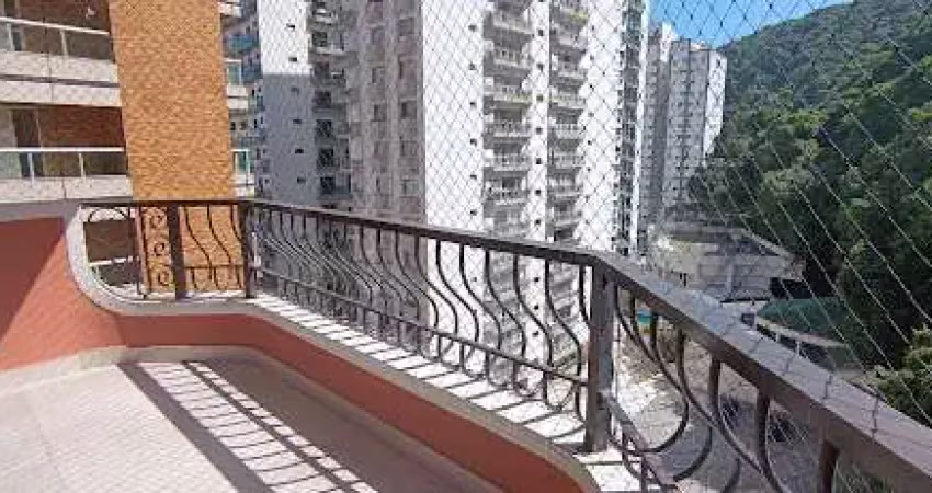 Apartamento com 3 dormitórios à venda, 183 m² por r$ 1.100.000,00 - pitangueiras - guarujá/sp