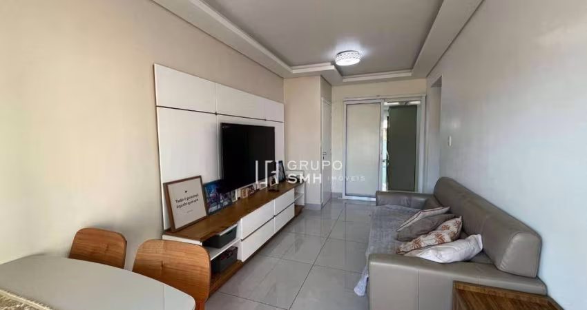 Cobertura com 3 dormitórios à venda, 102 m² por R$ 650.000,00 - Jardim Las Palmas - Guarujá/SP