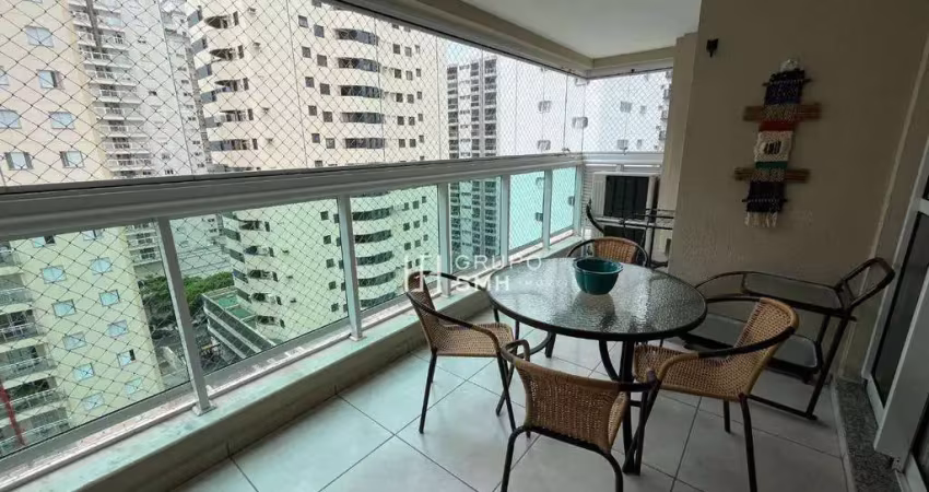Apartamento com 2 dormitórios, 71 m² - venda por R$ 790.000,00 ou aluguel por R$ 5.900,00/mês - Pitangueiras - Guarujá/SP
