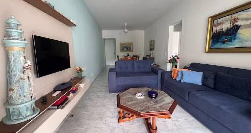 Apartamento com 2 dormitórios, 110 m² - venda por R$ 650.000,00 ou aluguel por R$ 4.500,00/ano - Pitangueiras - Guarujá/SP
