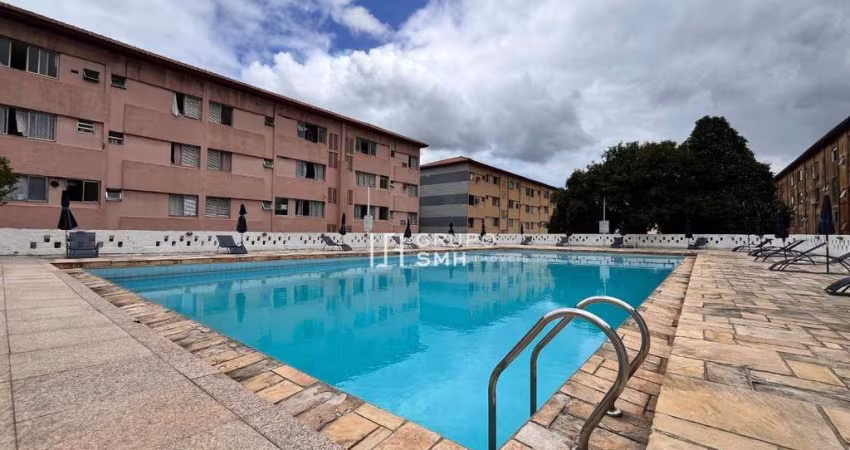 Apartamento com 2 dormitórios à venda, 89 m² por R$ 310.000,00 - Jardim dos Pássaros - Guarujá/SP