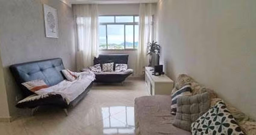 Apartamento com 2 dormitórios à venda, 48 m² por R$ 350.000,00 - Enseda - Guarujá/SP