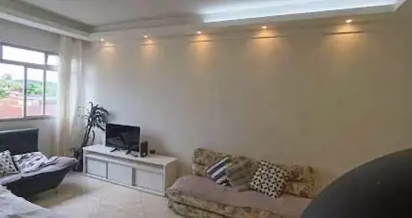 Apartamento com 2 dormitórios à venda, 48 m² por r$ 318.000,00 - enseda - guarujá/sp
