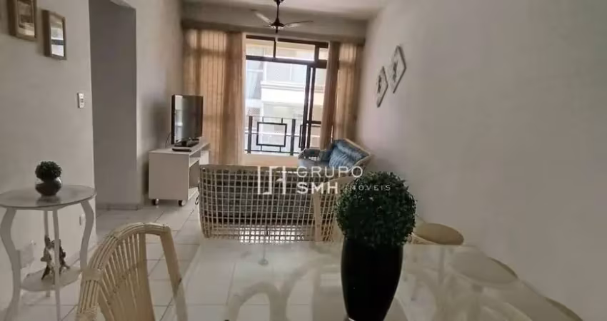Apartamento, 85 m² - venda por r$ 340.000,00 ou aluguel por r$ 2.800,00/mês - enseada guaruja - guarujá/sp