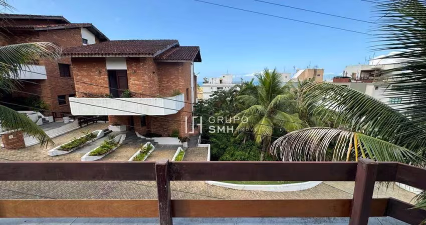 Casa com 4 dormitórios à venda, 330 m² por R$ 1.150.000 - Enseada - Guarujá/SP