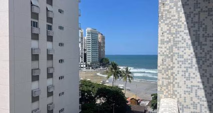 Apartamento com 2 dormitórios para alugar, 90 m² por R$ 3.100,00/ano - Pitangueiras - Guarujá/SP