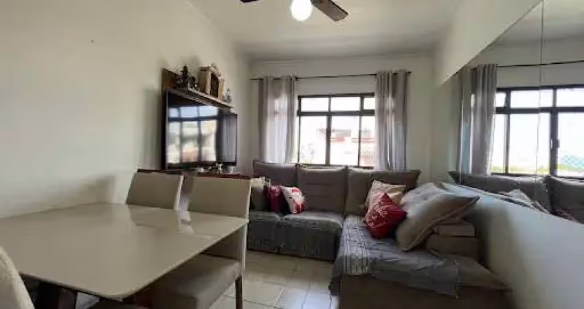 Apartamento com 1 dormitório à venda, 57 m² por R$ 260.000,00 - Praia da Enseada – Brunella - Guarujá/SP