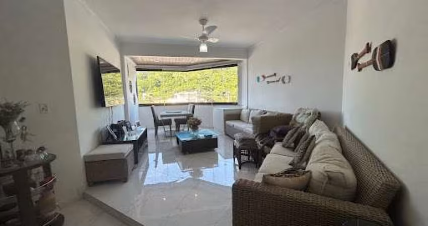 Apartamento com 3 dormitórios à venda, 110 m² por R$ 700.000,00 - Tombo - Guarujá/SP