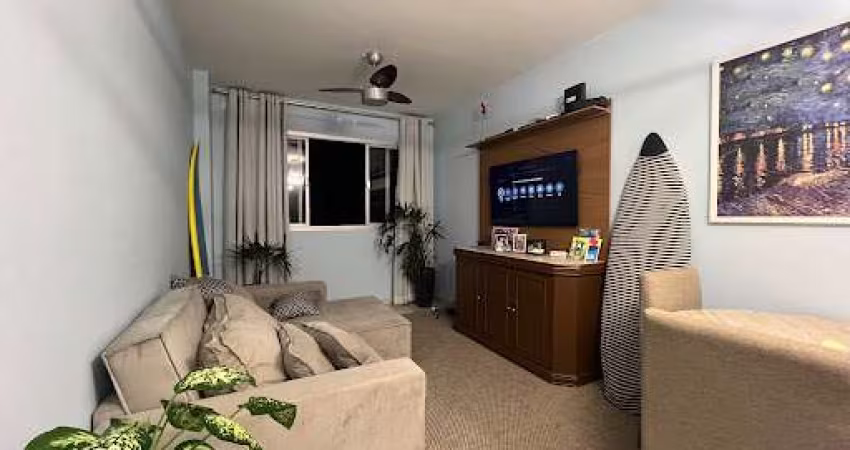 Apartamento com 2 dormitórios, 87 m² - venda por R$ 435.000,00 ou aluguel por R$ 3.700,00/ano - Praia das Pitangueiras - Guarujá/SP