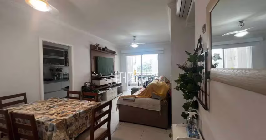 Apartamento com 2 dormitórios à venda, 89 m² por r$ 780.000,00 - astúrias - guarujá/sp